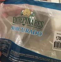 Queso semicurado