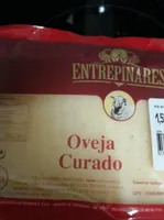 Queso curado de oveja