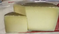 Queso de Oveja curado