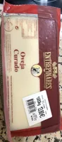 Queso de Oveja Curado