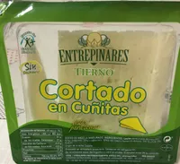 QUESO CORTADO En cuiñitas