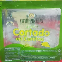 Entrepinares Tierno