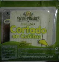 Tierno Cortado