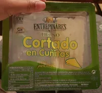 Queso tierno