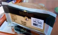 Queso Oveja Viejo