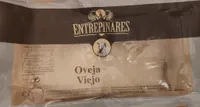 Queso de oveja viejo