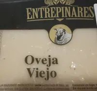 Queso de Oveja Viejo