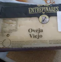 Queso oveja viejo