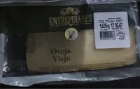 Oveja viejo