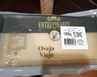 Queso viejo
