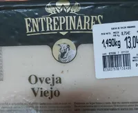 Queso de oveja