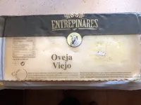 Queso de oveja viejo