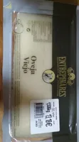 Queso de oveja viejo