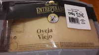 Oveja Viejo