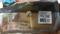 Oveja Viejo