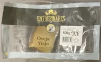 Queso de oveja madurado