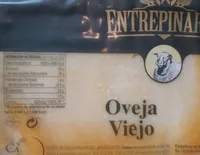 Queso de Oveja Madurado