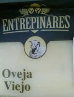 Entrepinares Oveja Viejo