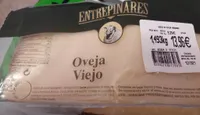 Queso de oveja viejo