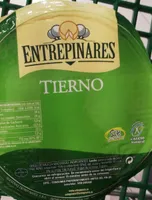 Queso tierno Entrepinares