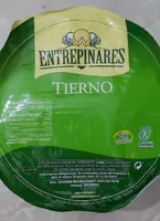 Queso tierno