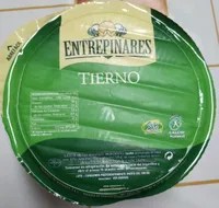Queso tierno