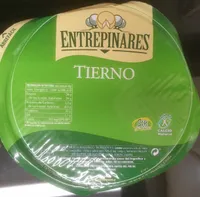 Queso tierno