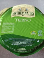 Queso tierno