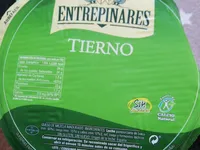 Queso tierno