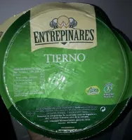 Queso tierno