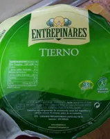 Queso tierno