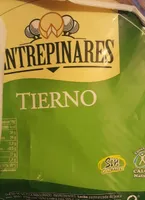 Queso tierno de mezcla madurado