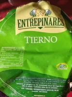Queso Entrepinares tierno