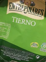 Queso tierno