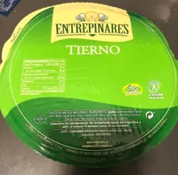 Queso tierno