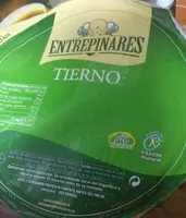 Queso tierno