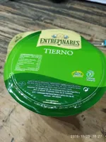 Queso tierno