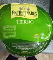 Entrepinares