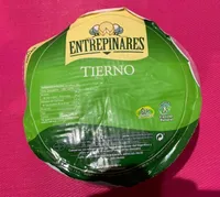 Queso tierno