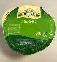 Queso tierno