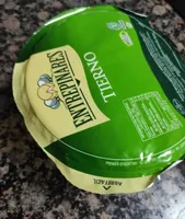 Queso Tierno