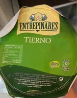 Queso tierno