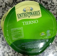 Queso tierno