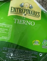 Queso tierno