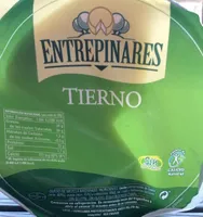Queso demezcla madurado