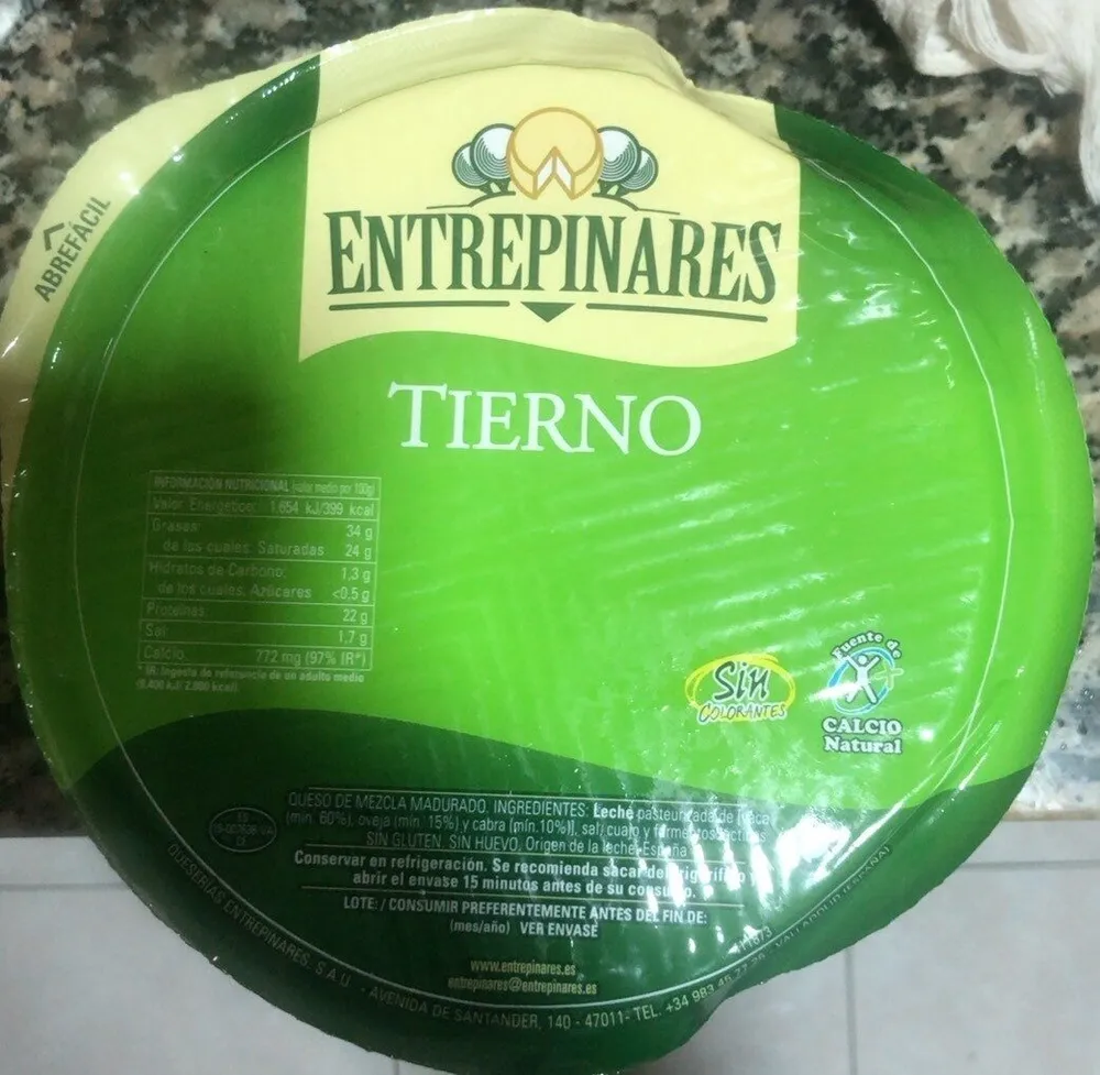 Tierno