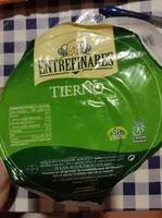 Queso tierno