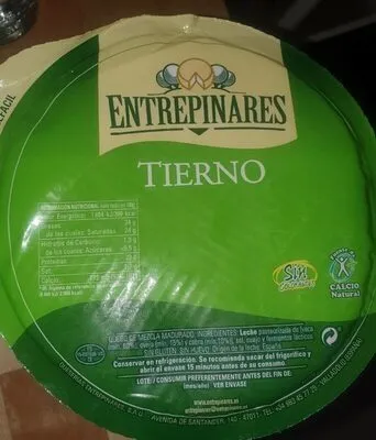 Tierno