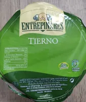 Queso tierno
