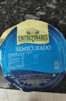 Queso semicurado